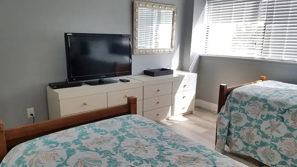 Our House at the Beach W-103 1 Bedroom 2 Bathrooms Condo
