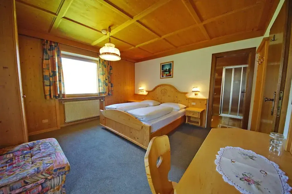 Pension Arnica B&B