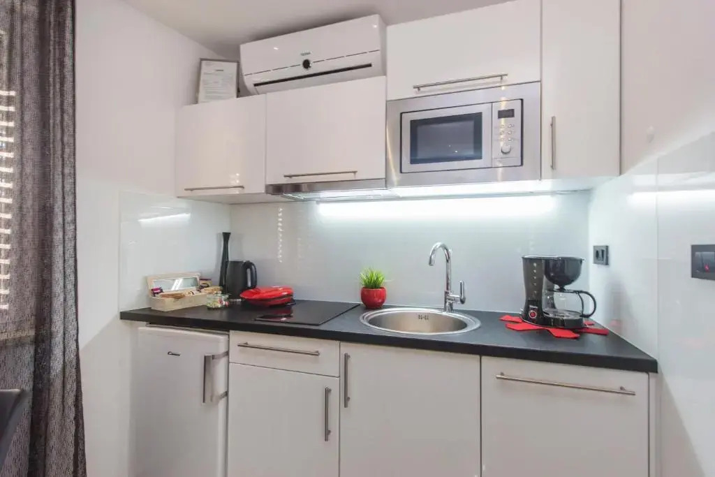 Apartments Antonia