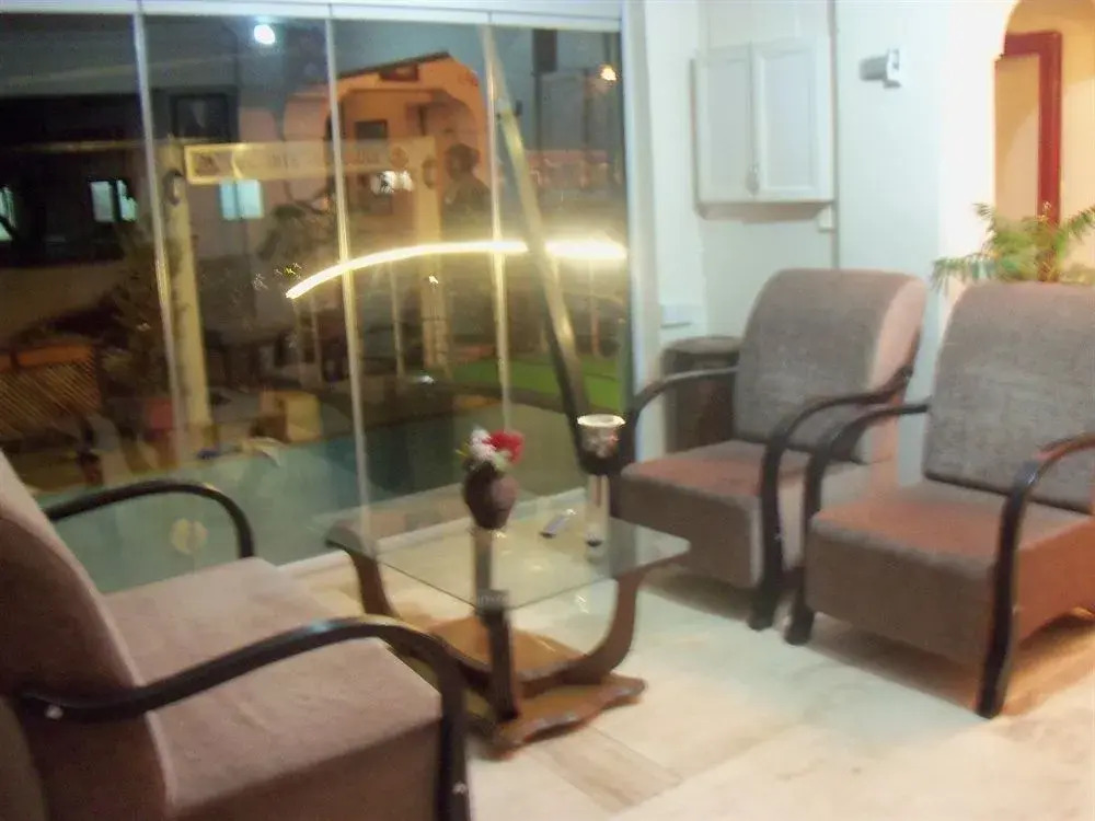Caria Premium Hotel