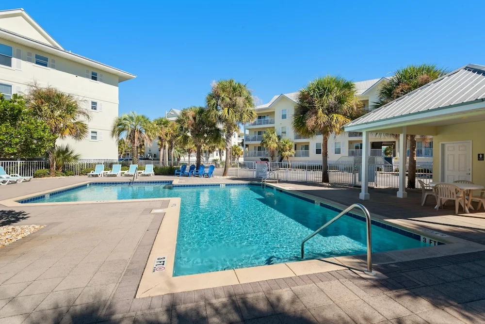 Gulf Island 314