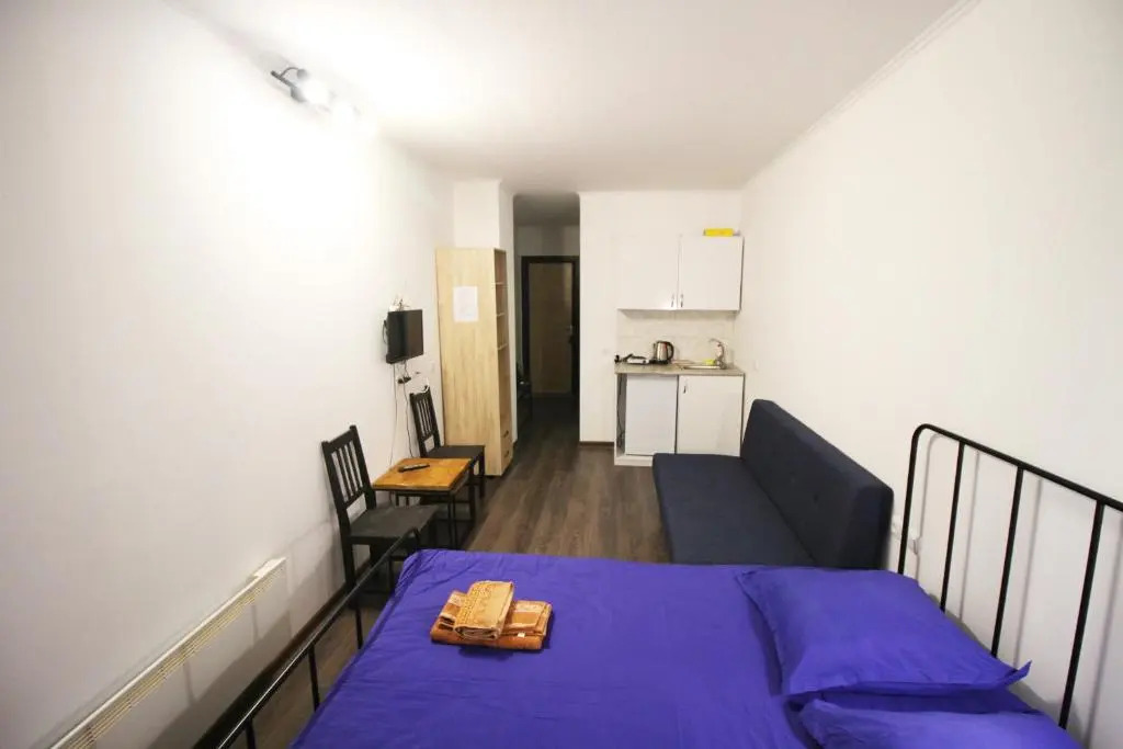 Apartment N215 Gudauri Loft