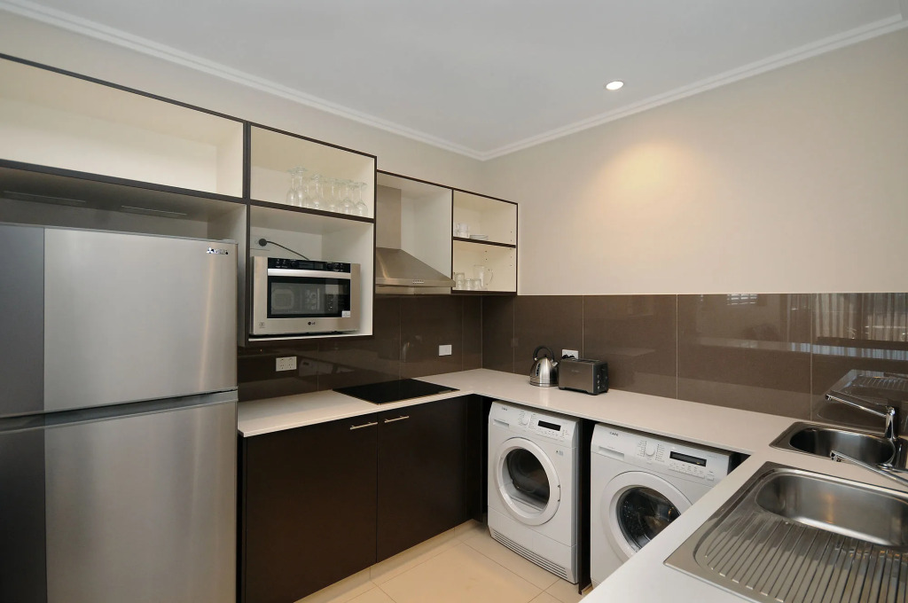Laguna Serviced Apartments