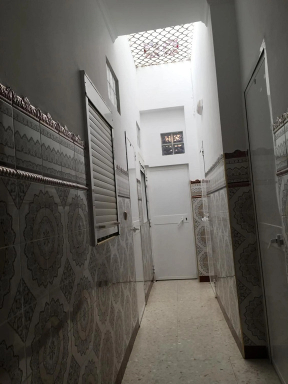 Hostal Gutierrez