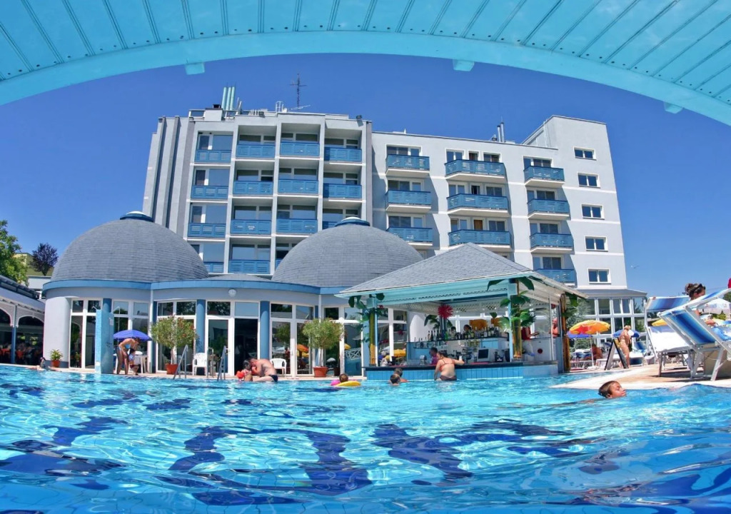 Hotel Silver