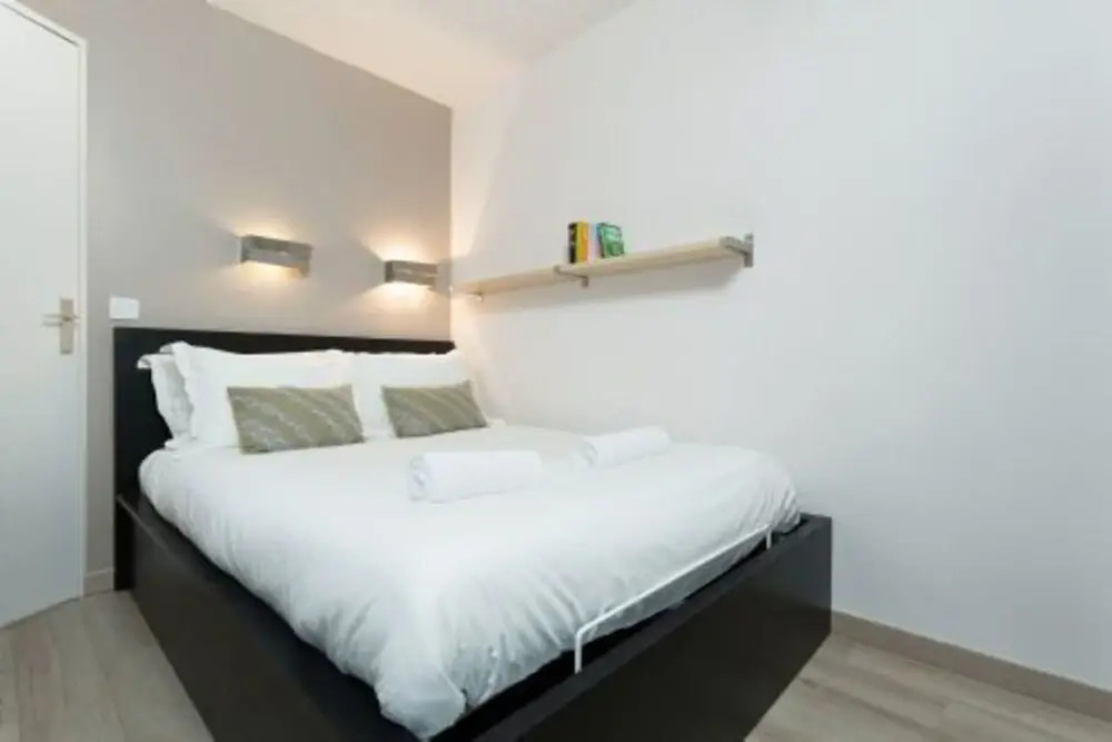 Appartement Grépon Mont-Blanc