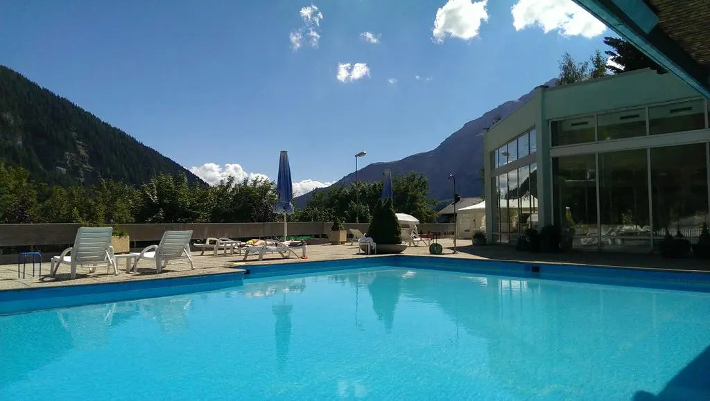 Hotel Regina Terme