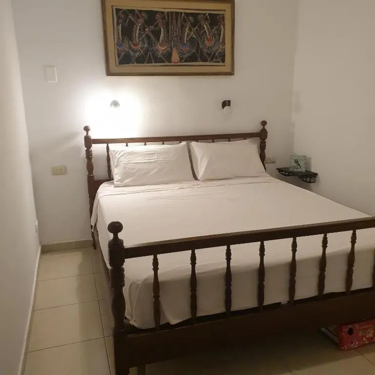 Blanca Apartments