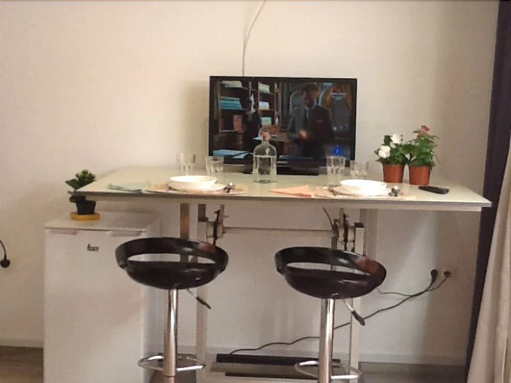 Loft Benito Pérez Galdós