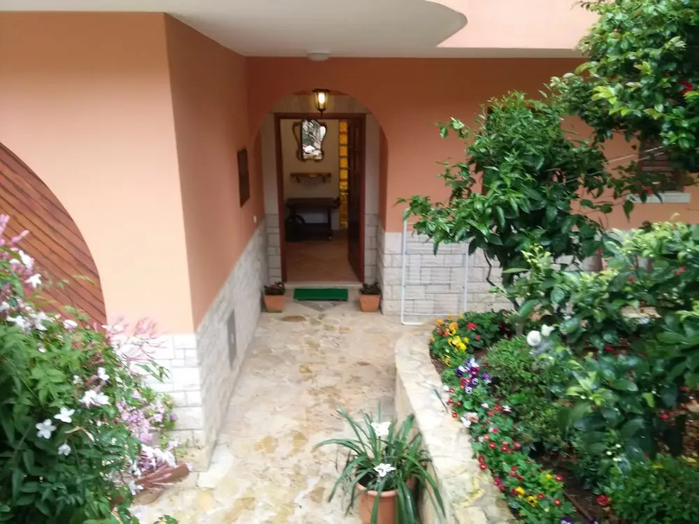 Apartments MaVeRo