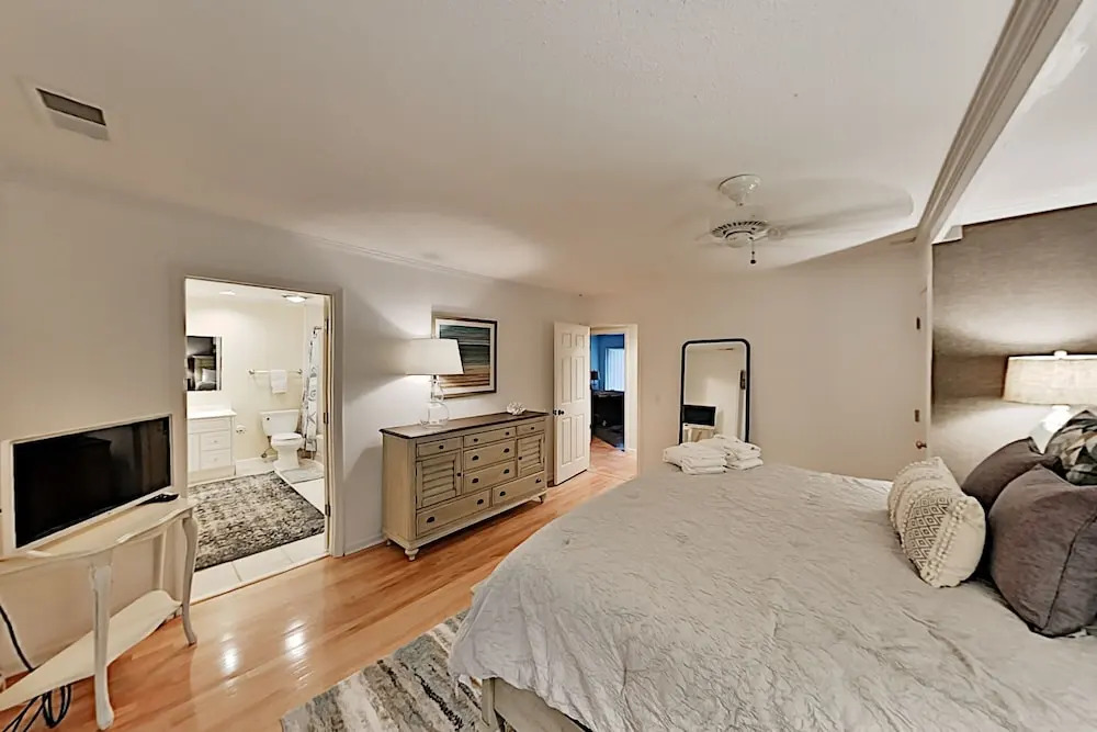 7ferncou 3 Bedroom Home