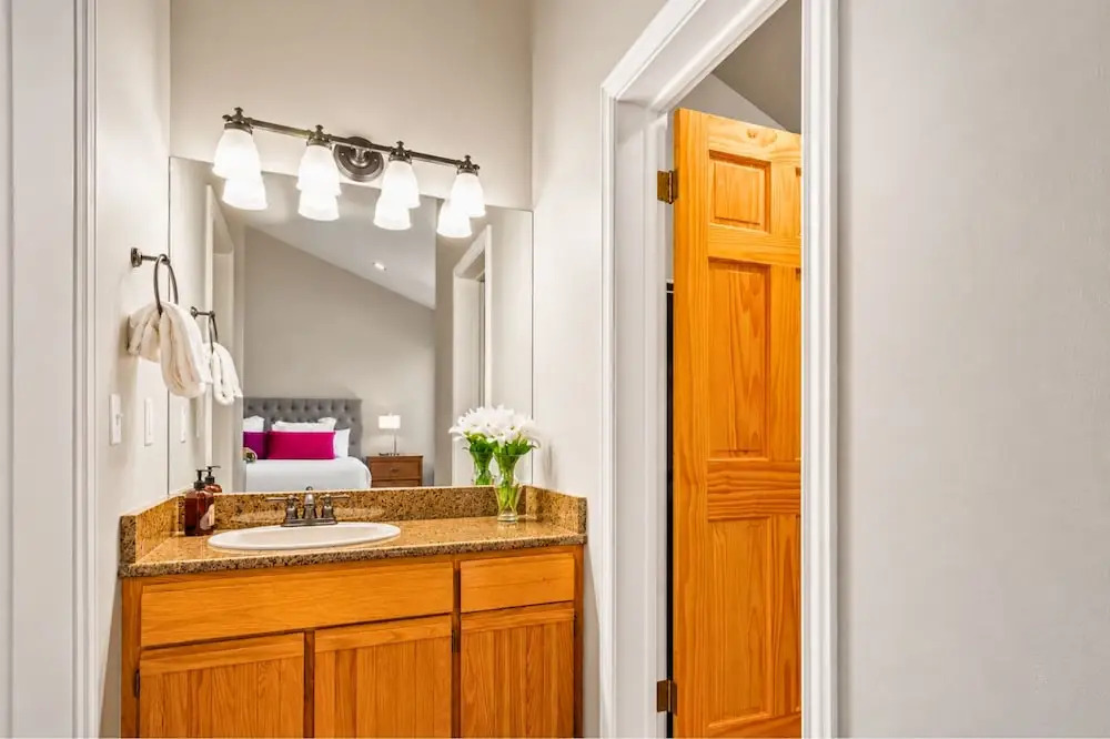 Private 3-Bedroom Townhome w/ Hot Tub | CCT-2180 by KBM