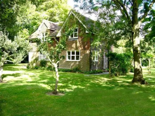 Holiday Home Townhouse Bothy
