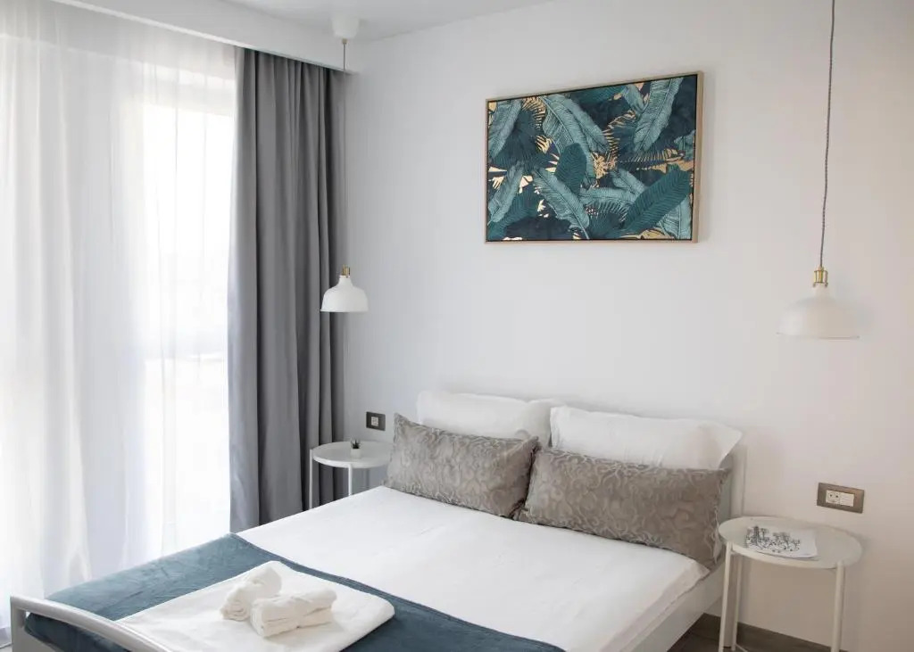 Nordway by the Sea 2BR Apartment free parking