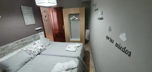 Apartamentos Portolux