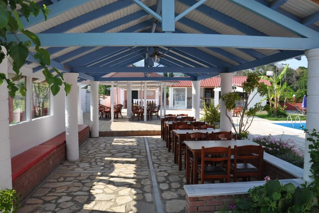 Tassos Apartments