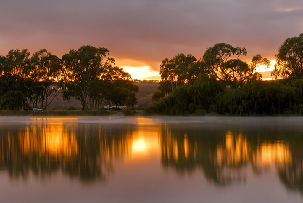 Riverview Rise Retreats