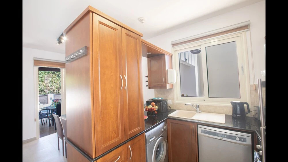 Holiday Home Protaras Menelaos Villa MV7 by Interhome