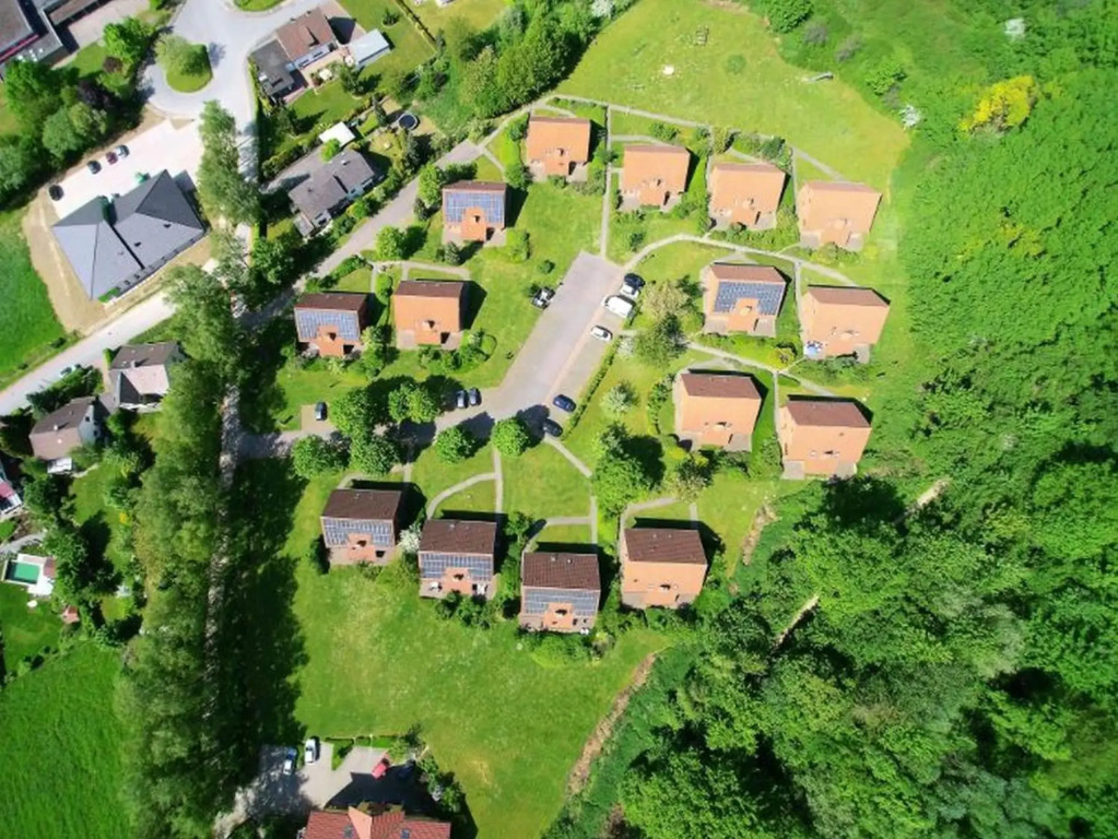 Natur-Ferienpark