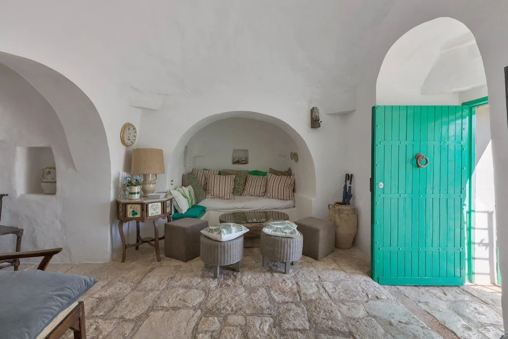 973 Trulli Il Cappero