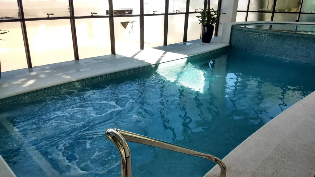 Hotel Santa Paula