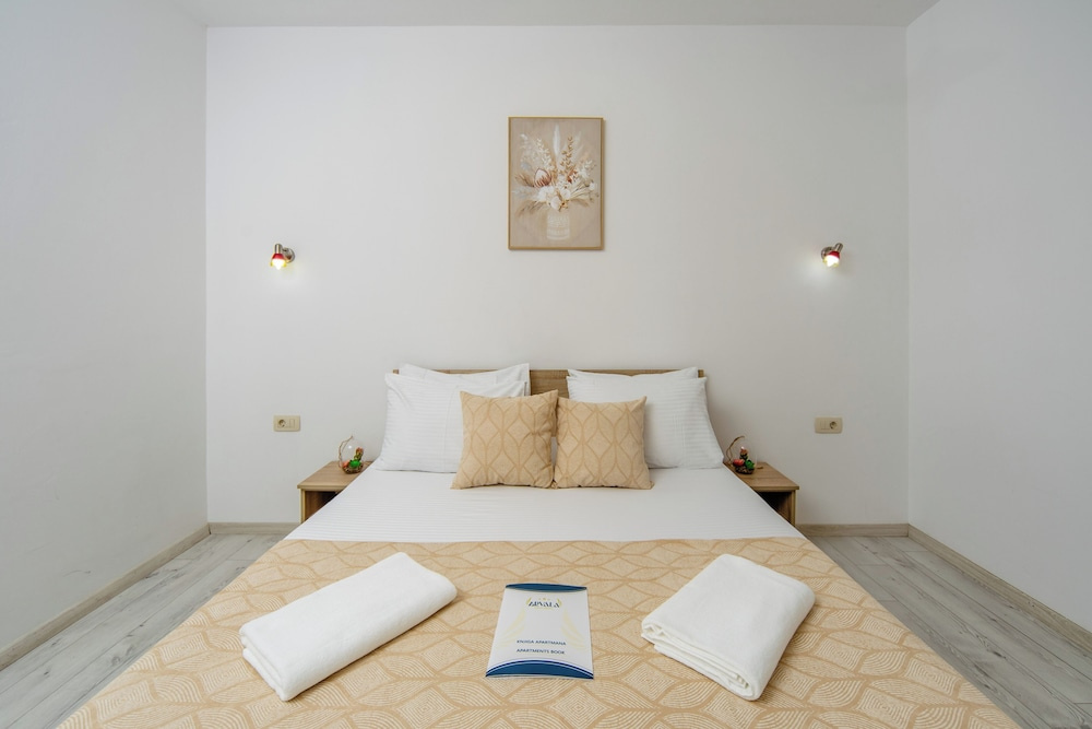Arvala Apartments