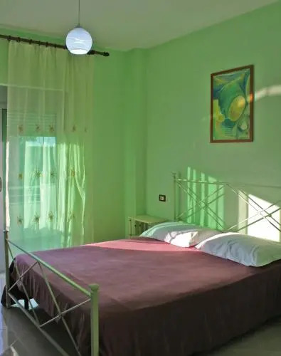 Gurguri Hotel