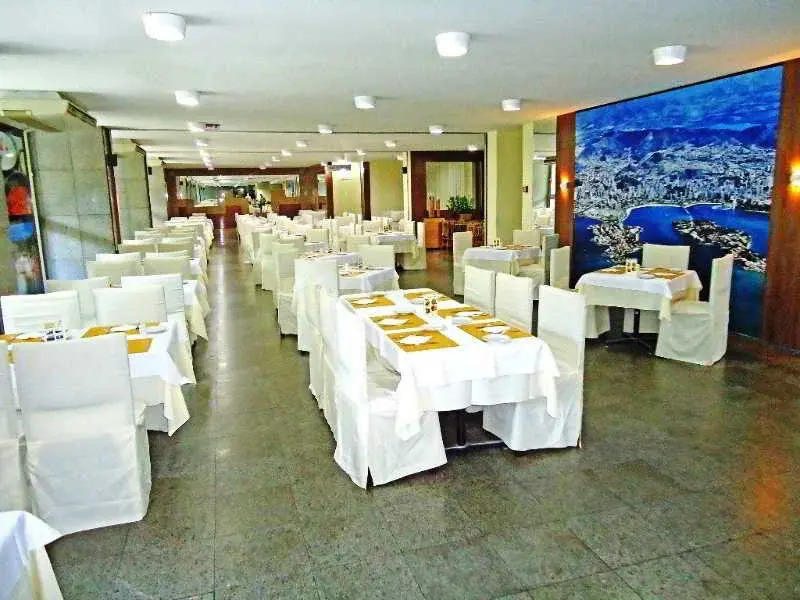 Alice Vitria Hotel