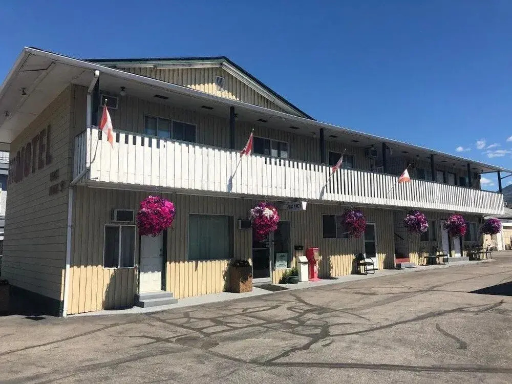 5000 Motel