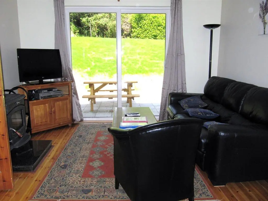 Mangerton Mountain Chalets