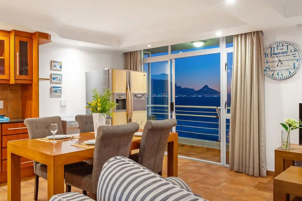 Ocean View 701