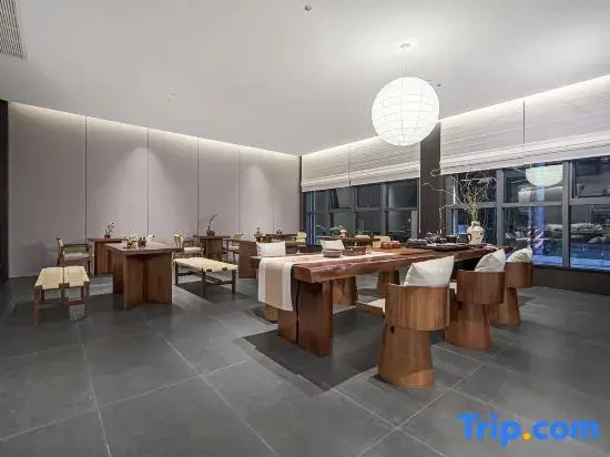 Miyang S Hotel (Chenzhou Taiwan Industrial Park Branch)
