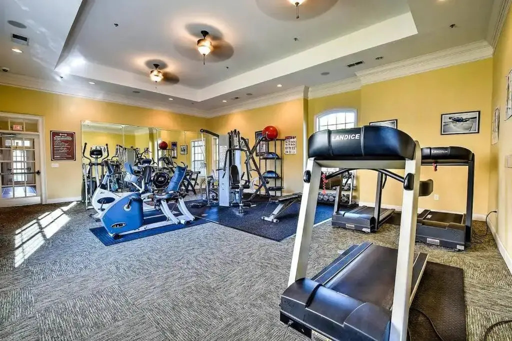 Apartment 3 BR in Tuscana Resort , 15" from Disney