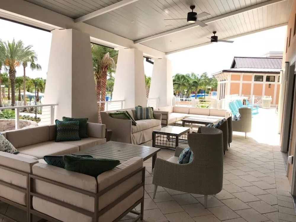 Summer Special Solara Villa