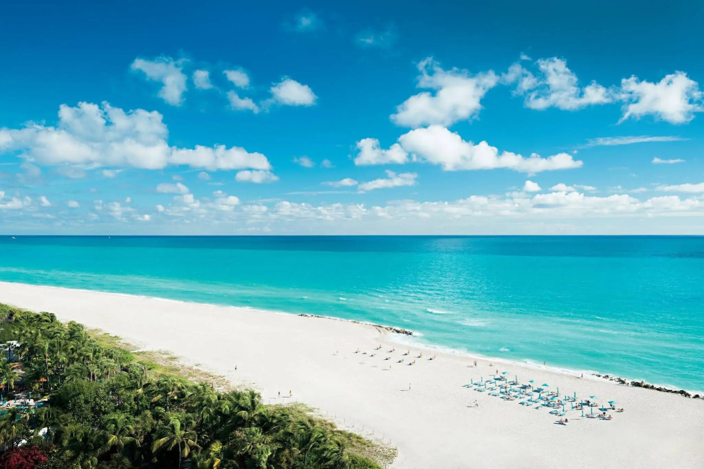 The Miami Beach EDITION