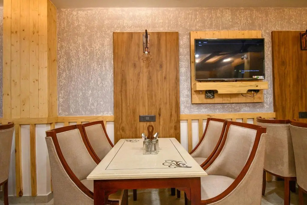 Holy Shivana Boutique Hotel Rishikesh