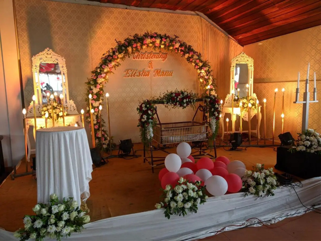 Esha Heritage Inn
