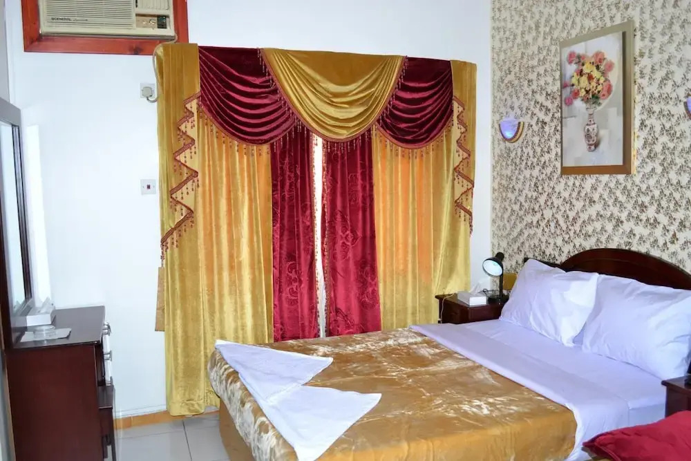 Marhaba Hotel