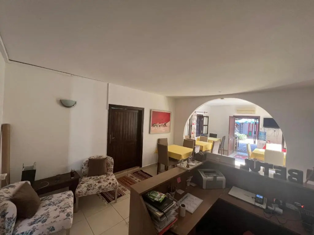 Betül Guest House