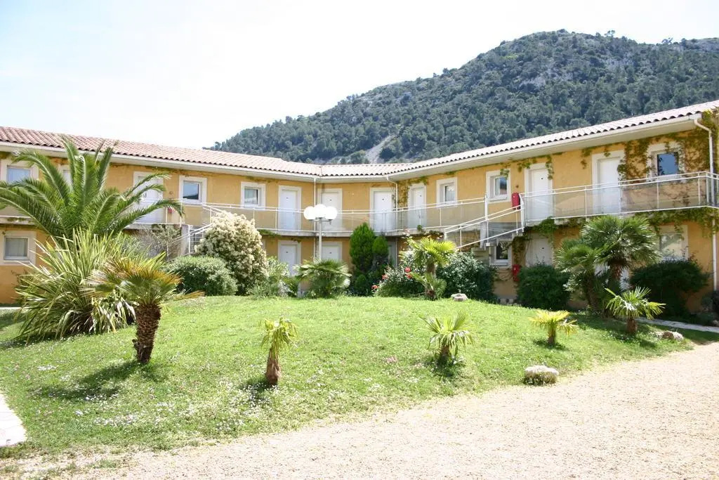 Hotel Residella