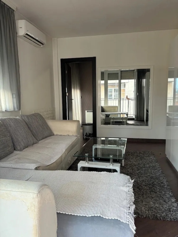 Trio Suites Belgrade