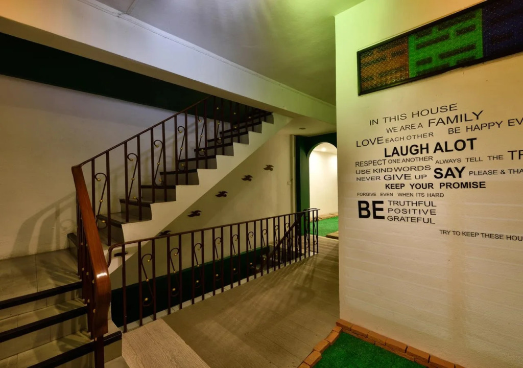 Cafe66 Hostel