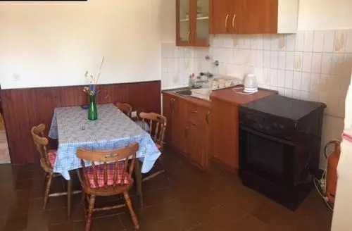 Apartments Bili