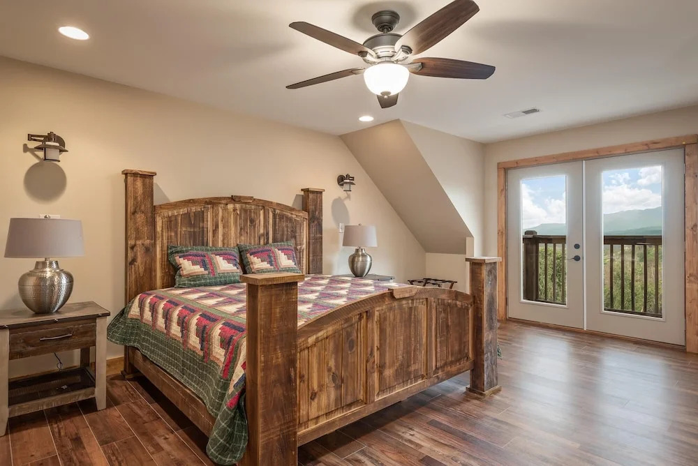 Tavia 5 Bedroom Home