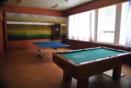 Hotel Litvor