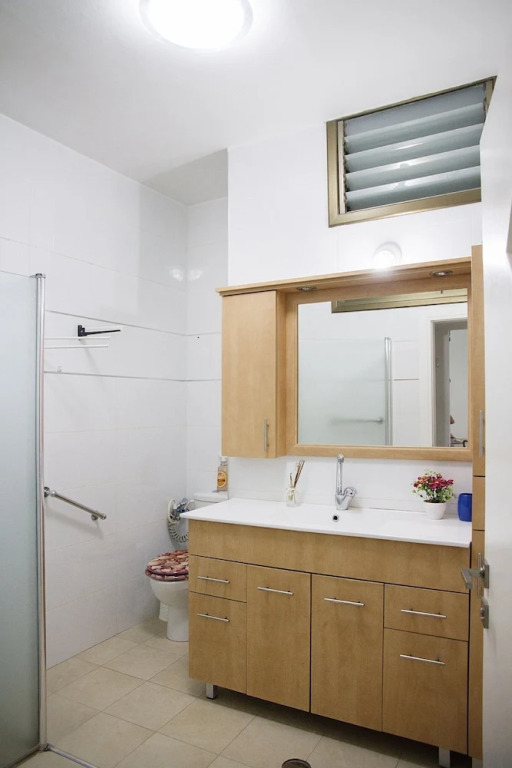 GK apartment Beauty