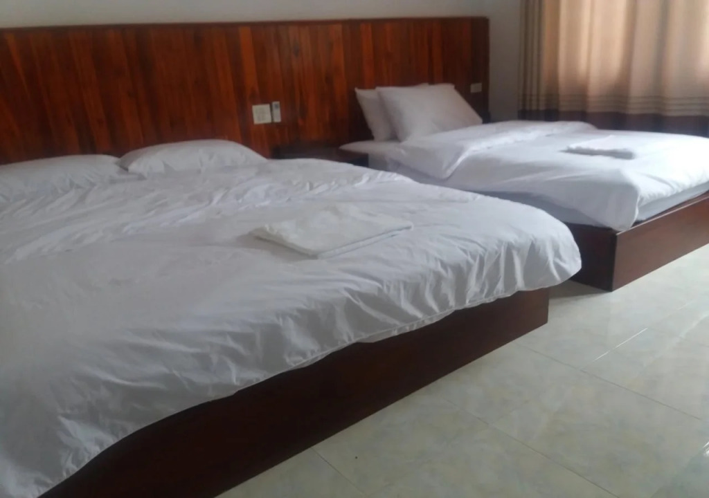 Phouluang Hotel