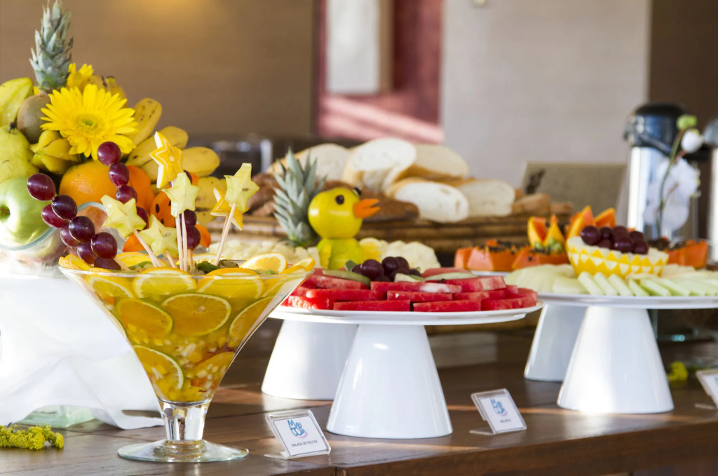 Hotel Porto Sol Ingleses