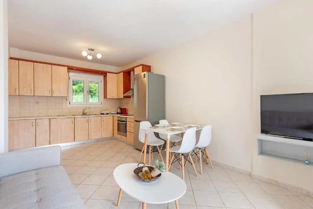 Lagadi Apartment 7
