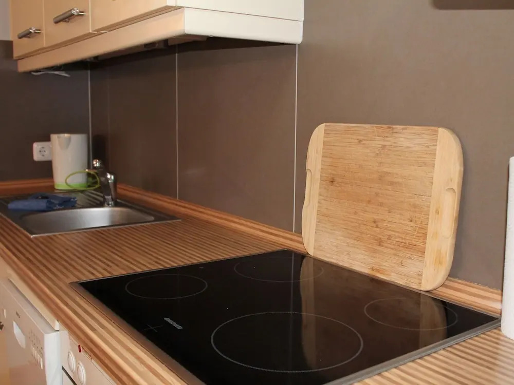 Peaceful Apartment in Wismar near Beach